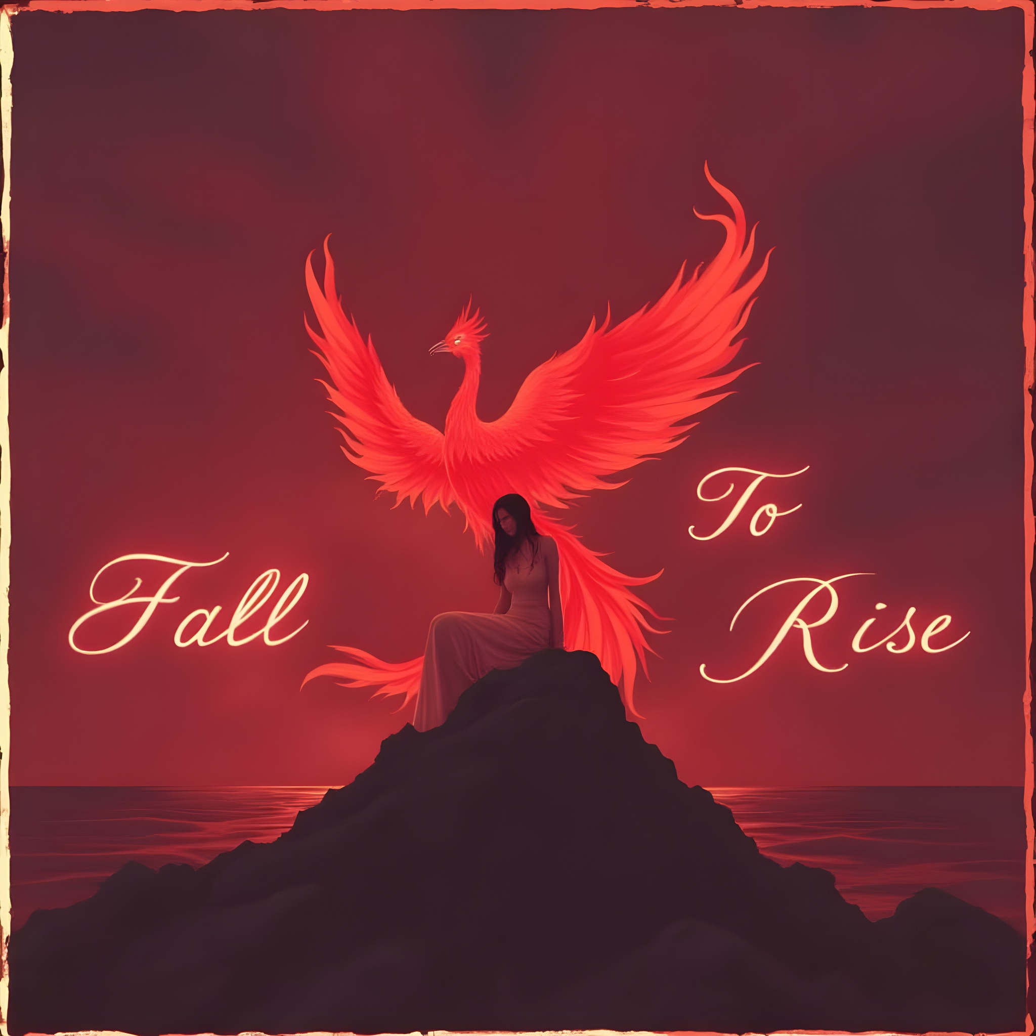 Fall To Rise