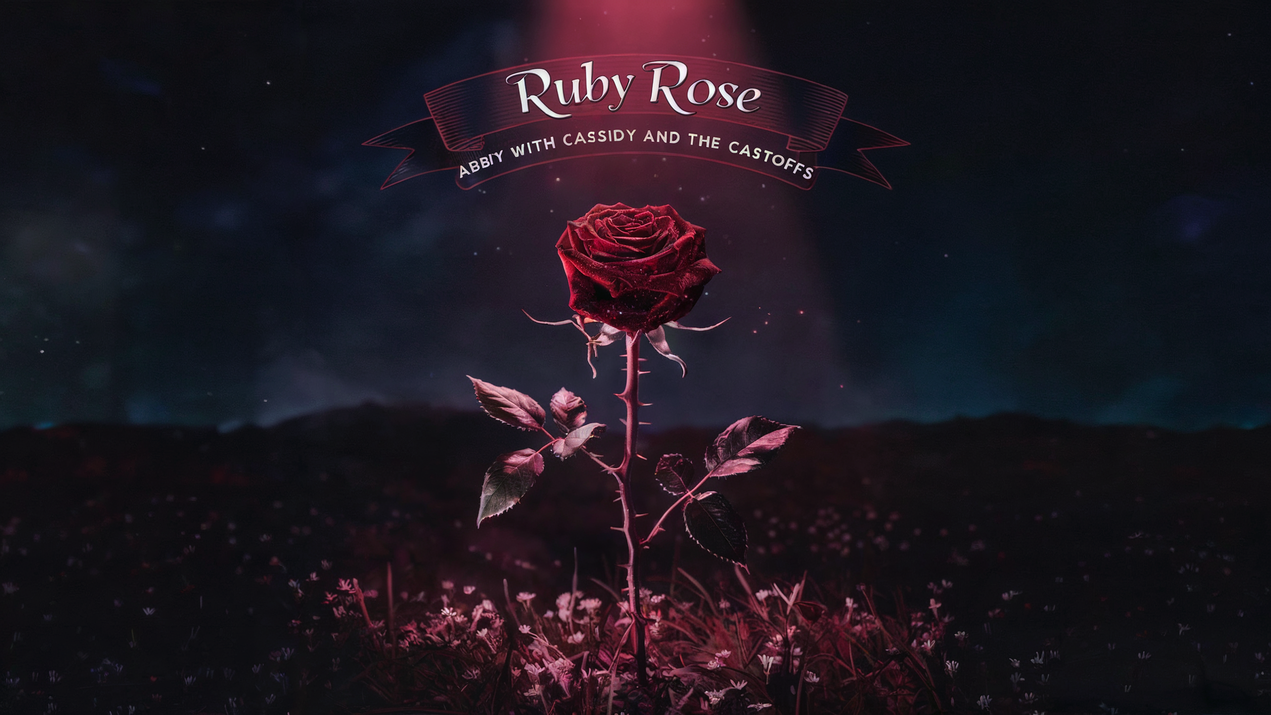 🌹 Ruby Rose 🌹