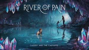 River Of Pain - Lake of Tears