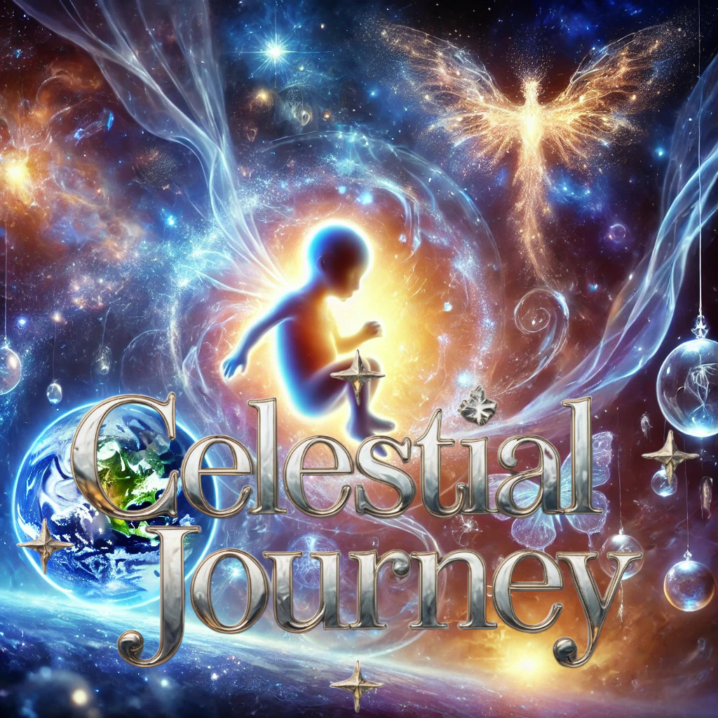 Celestial Journey ✨