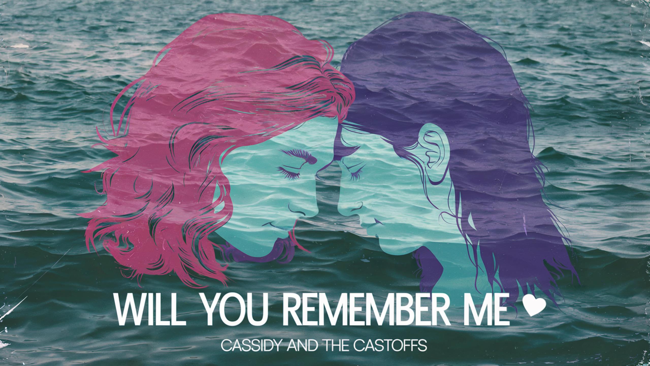 Will You Remember Me