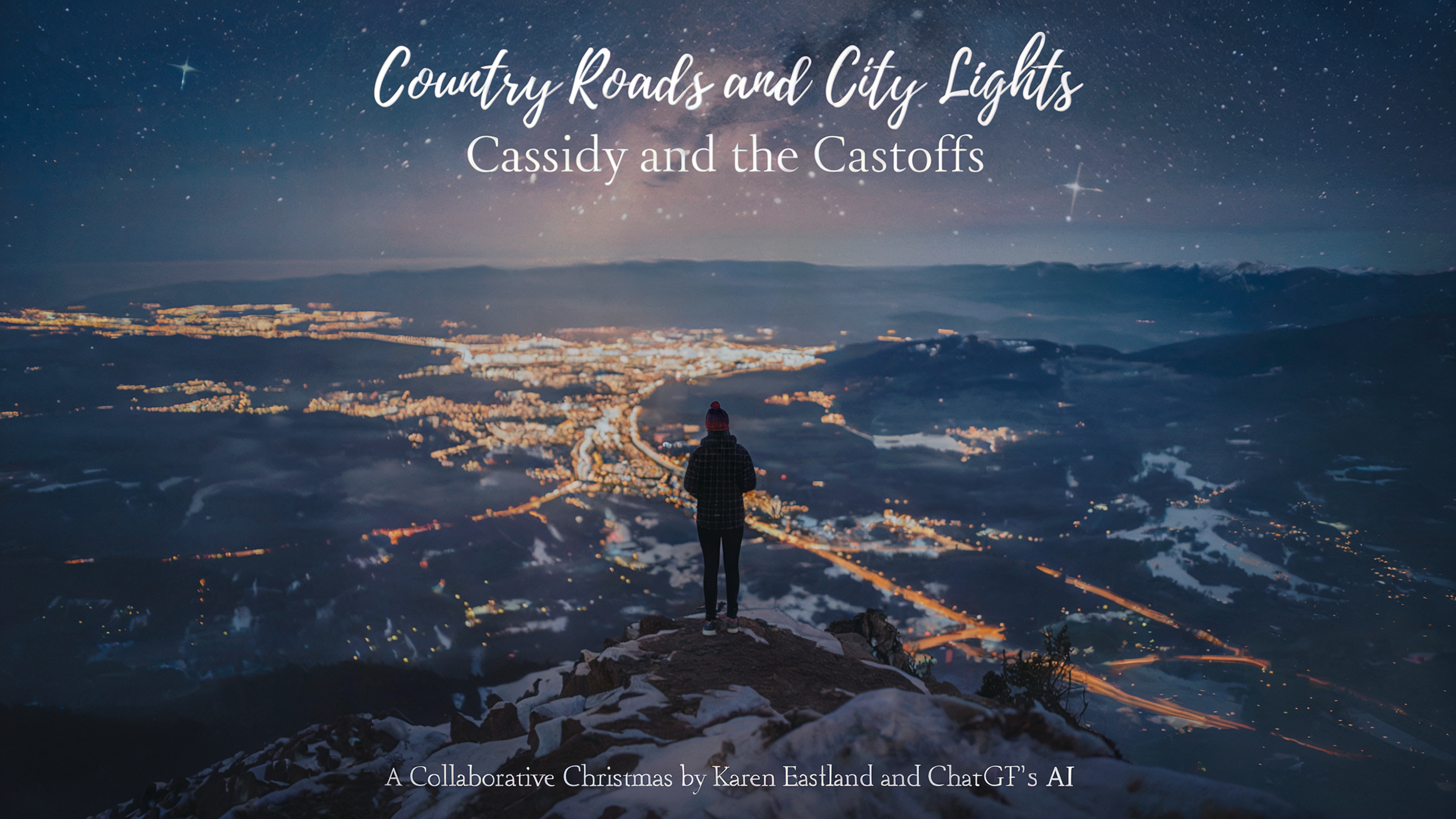 Country Roads and City Lights