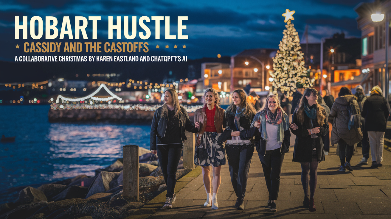 Hobart Hustle